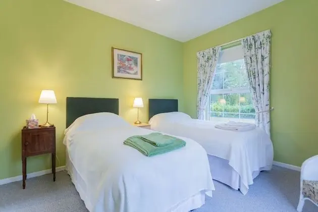 Bungalov, Banyolu/Duşlu