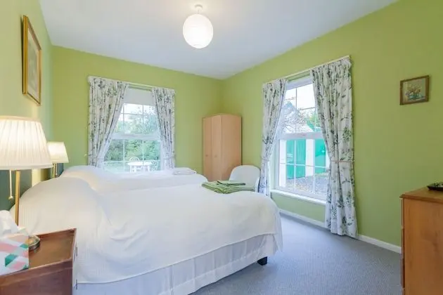 Bungalov, Banyolu/Duşlu