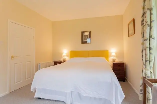 Bungalov, Banyolu/Duşlu