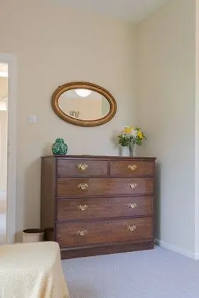 Bungalov, Banyolu/Duşlu