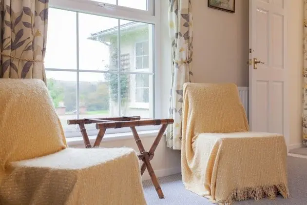 Bungalov, Banyolu/Duşlu