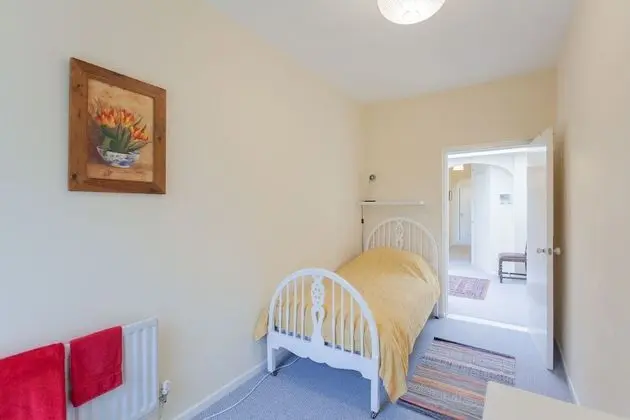 Bungalov, Banyolu/Duşlu