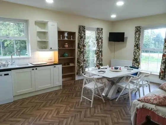 Bungalov, Banyolu/Duşlu