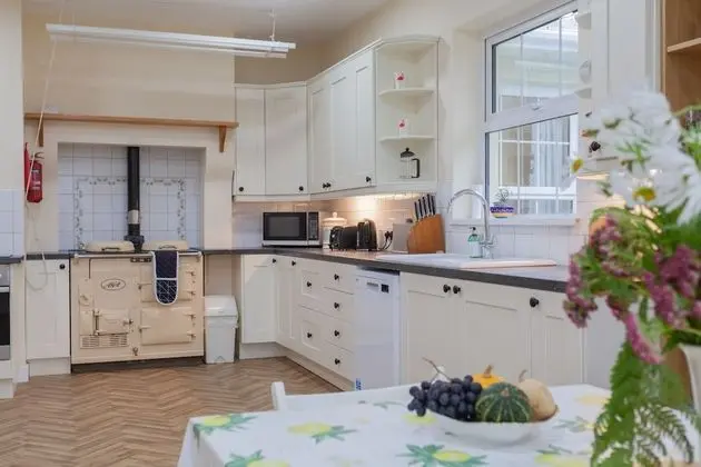 Bungalov, Banyolu/Duşlu