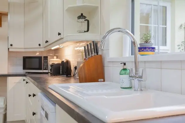 Bungalov, Banyolu/Duşlu