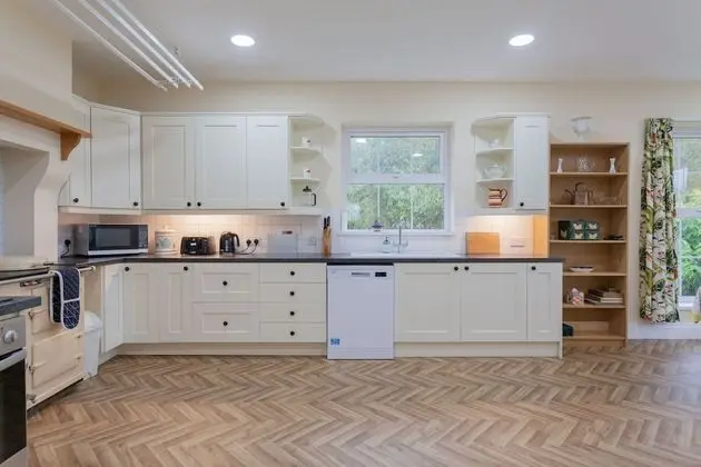 Bungalov, Banyolu/Duşlu