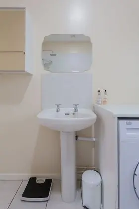 Bungalov, Banyolu/Duşlu