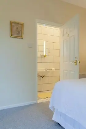 Bungalov, Banyolu/Duşlu