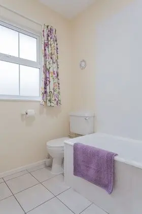 Bungalov, Banyolu/Duşlu