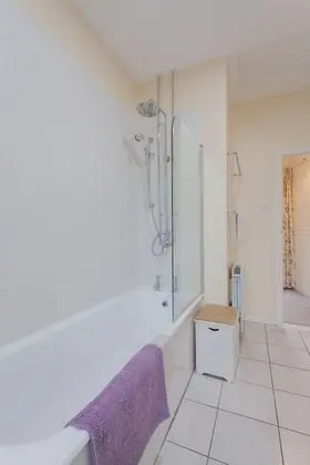 Bungalov, Banyolu/Duşlu