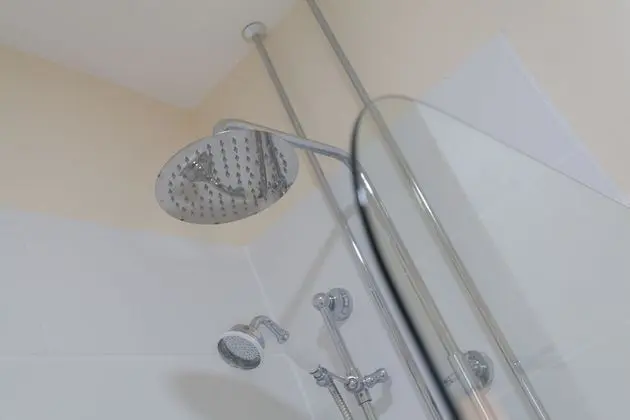 Bungalov, Banyolu/Duşlu