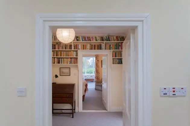 Bungalov, Banyolu/Duşlu