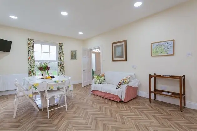 Bungalov, Banyolu/Duşlu