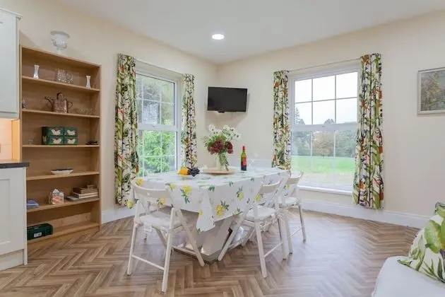 Bungalov, Banyolu/Duşlu