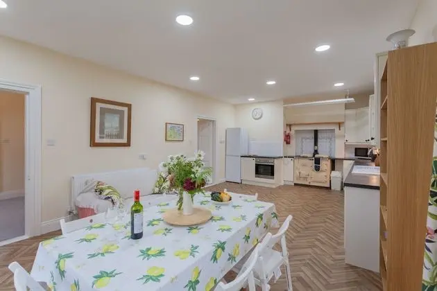 Bungalov, Banyolu/Duşlu