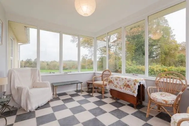 Bungalov, Banyolu/Duşlu