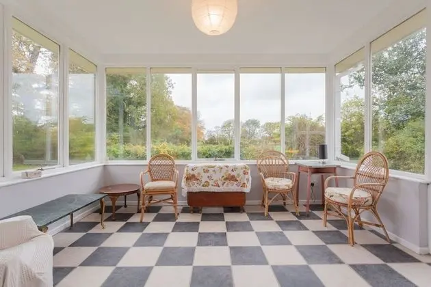 Bungalov, Banyolu/Duşlu