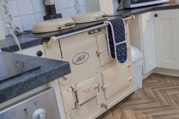 Bungalov, Banyolu/Duşlu