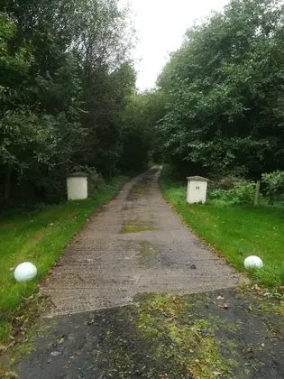 Bungalov, Banyolu/Duşlu