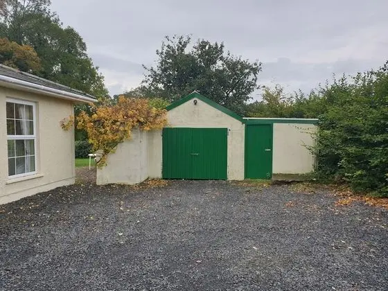 Bungalov, Banyolu/Duşlu