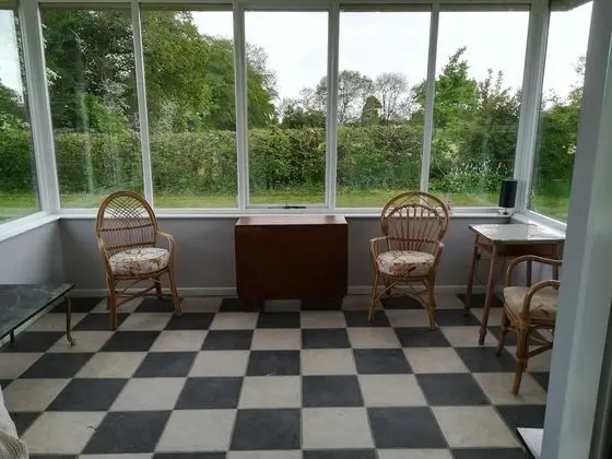 Bungalov, Banyolu/Duşlu