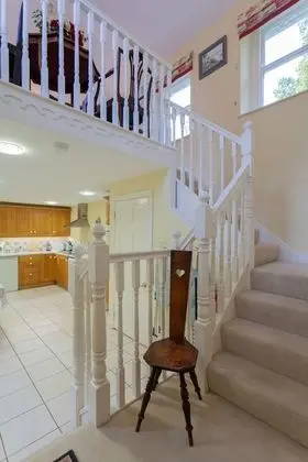 Traditional Ev, Banyolu/Duşlu, Bahçe Manzaralı