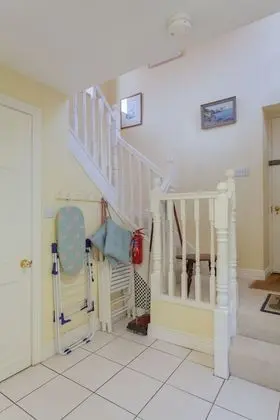 Traditional Ev, Banyolu/Duşlu, Bahçe Manzaralı