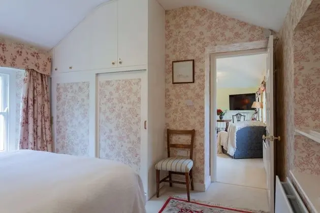 Traditional Ev, Banyolu/Duşlu, Bahçe Manzaralı