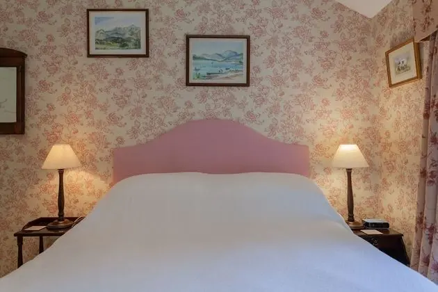 Traditional Ev, Banyolu/Duşlu, Bahçe Manzaralı