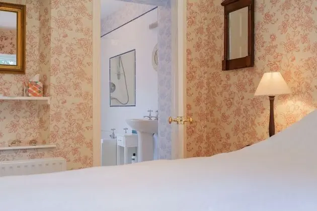 Traditional Ev, Banyolu/Duşlu, Bahçe Manzaralı