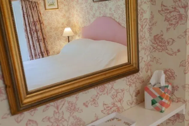 Traditional Ev, Banyolu/Duşlu, Bahçe Manzaralı