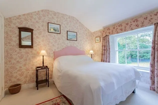 Traditional Ev, Banyolu/Duşlu, Bahçe Manzaralı