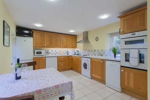 Traditional Ev, Banyolu/Duşlu, Bahçe Manzaralı