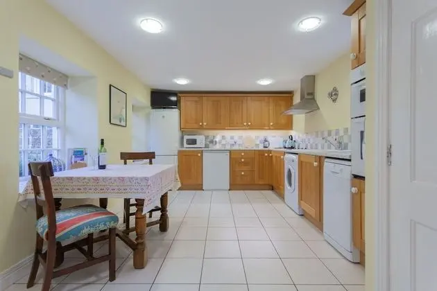 Traditional Ev, Banyolu/Duşlu, Bahçe Manzaralı