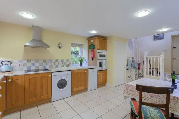 Traditional Ev, Banyolu/Duşlu, Bahçe Manzaralı