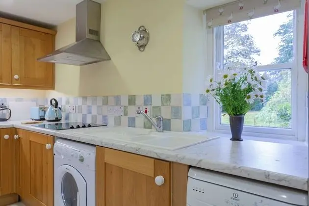 Traditional Ev, Banyolu/Duşlu, Bahçe Manzaralı