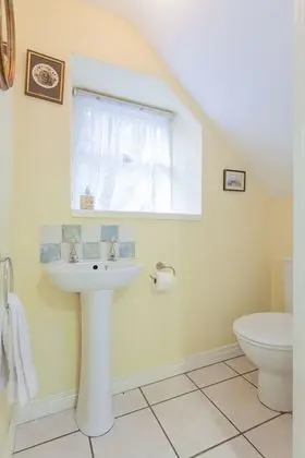 Traditional Ev, Banyolu/Duşlu, Bahçe Manzaralı