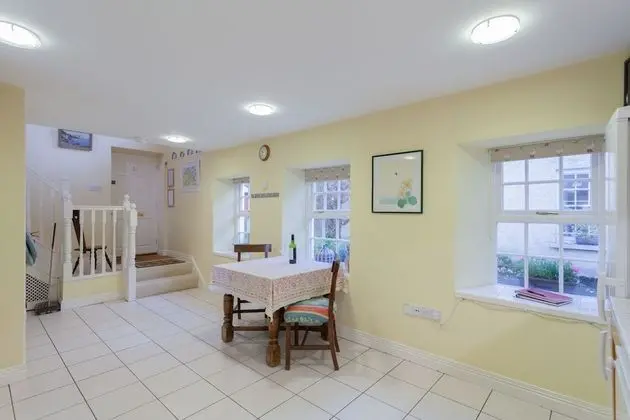 Traditional Ev, Banyolu/Duşlu, Bahçe Manzaralı