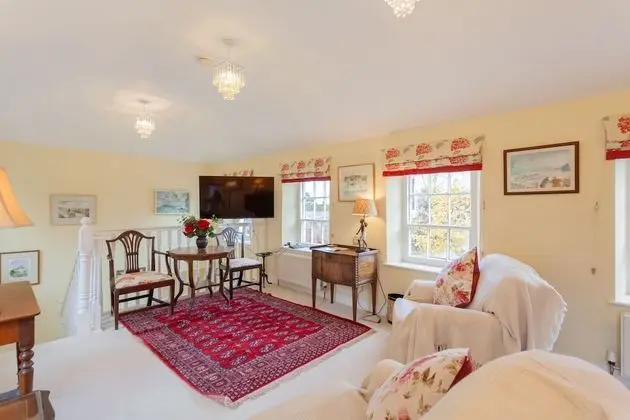 Traditional Ev, Banyolu/Duşlu, Bahçe Manzaralı