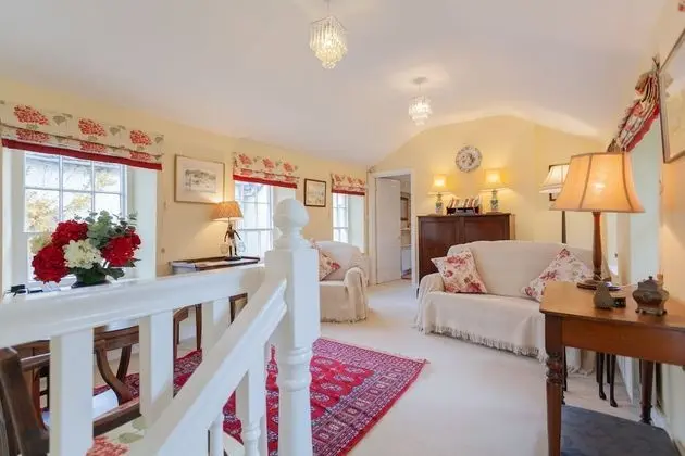 Traditional Ev, Banyolu/Duşlu, Bahçe Manzaralı