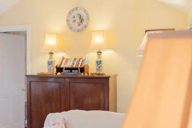 Traditional Ev, Banyolu/Duşlu, Bahçe Manzaralı