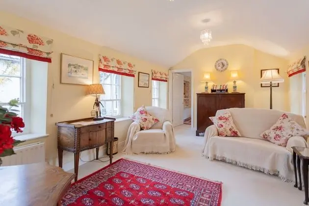 Traditional Ev, Banyolu/Duşlu, Bahçe Manzaralı