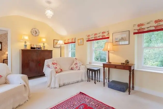 Traditional Ev, Banyolu/Duşlu, Bahçe Manzaralı