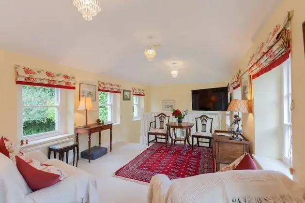 Traditional Ev, Banyolu/Duşlu, Bahçe Manzaralı