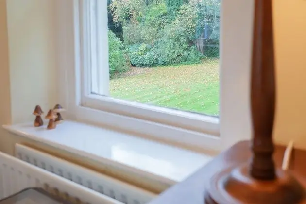 Traditional Ev, Banyolu/Duşlu, Bahçe Manzaralı