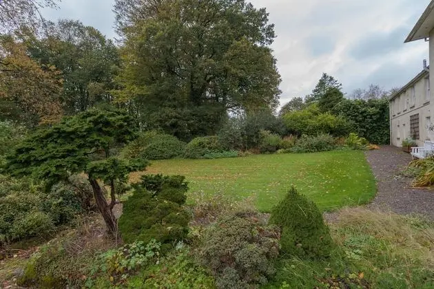 Traditional Ev, Banyolu/Duşlu, Bahçe Manzaralı