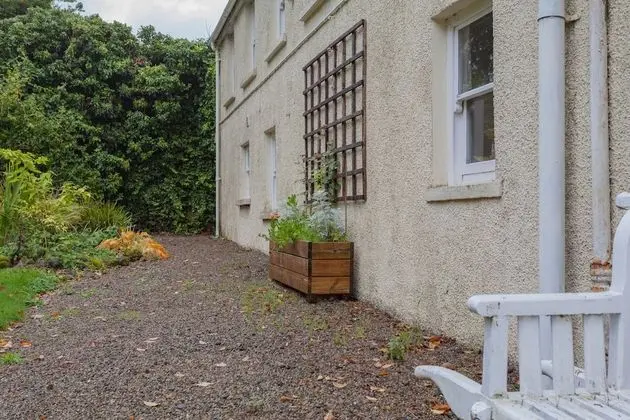 Traditional Ev, Banyolu/Duşlu, Bahçe Manzaralı