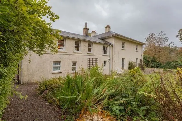 Traditional Ev, Banyolu/Duşlu, Bahçe Manzaralı