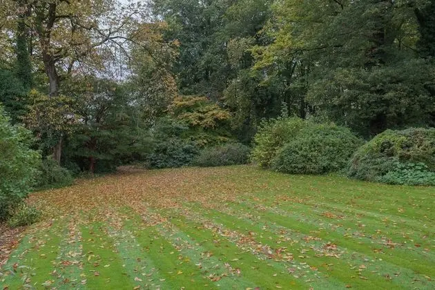 Traditional Ev, Banyolu/Duşlu, Bahçe Manzaralı