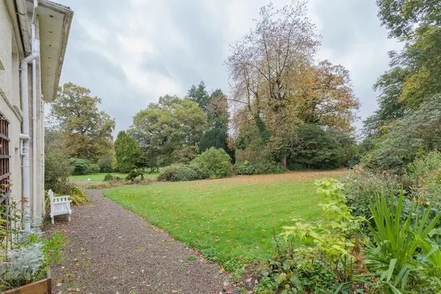 Traditional Ev, Banyolu/Duşlu, Bahçe Manzaralı